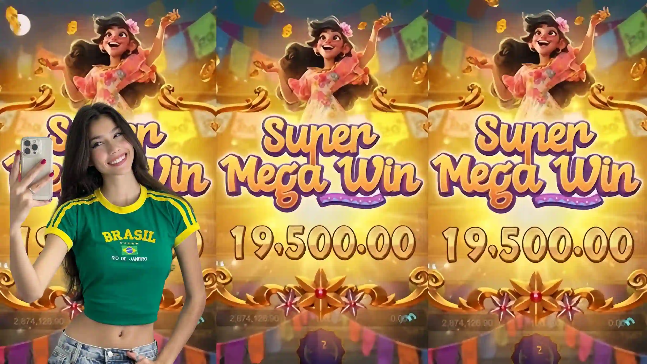 Cadastro no 777tiger: Comece com um Bônus de Boas-vindas!