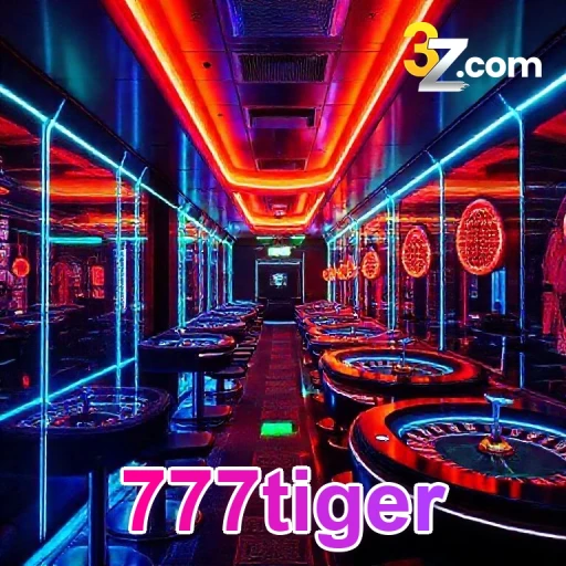 777TIGER