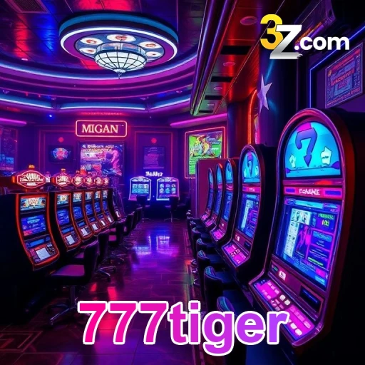777TIGER Baixar