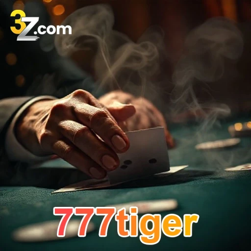 777TIGER Jogos de caça-níqueis