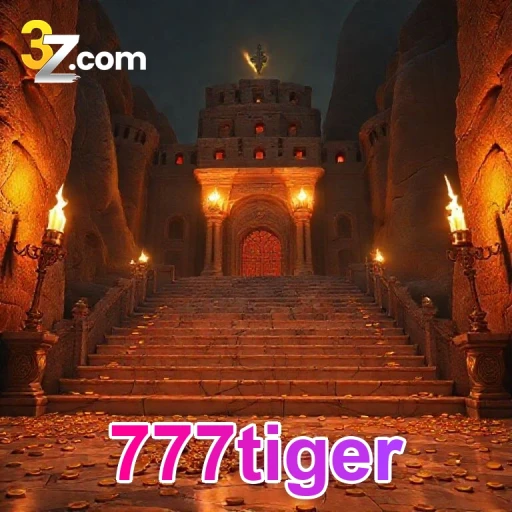 777TIGER